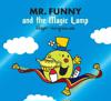 Mr. Funny and the Magic Lamp