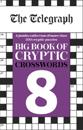 The Telegraph Big Book of Cryptic Crosswords 8