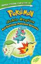Ash Ketchum, Pokémon Detective / I Choose You! (Pokemon Super Special Flip Book)