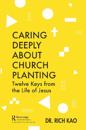 Caring Deeply about Church Planting