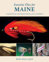 Favorite Flies for Maine