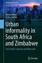 Urban Informality in South Africa and Zimbabwe