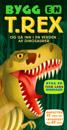 Bygg en t.rex og gå inn i en verden av dinosaurer