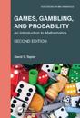 Games, Gambling, and Probability