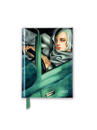 Tamara de Lempicka – Autoportrait (Tamara in a Green Bugatti) Pocket Diary 2022