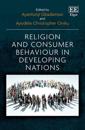 Religion and Consumer Behaviour in Developing Nations