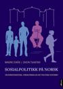 Sosialpolitikk på norsk