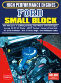 Ford Small Block High Performance Engines