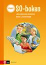 PULS SO-boken 1-3 Lärarhandledning med lärarwebb : till andra upplagan