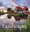 Landscapes, A No Text Picture Book