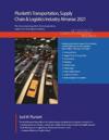 Plunkett's Transportation, Supply Chain & Logistics Industry Almanac 2021