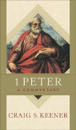 1 Peter – A Commentary