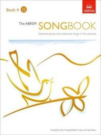 The ABRSM Songbook
