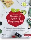 Mach was mit Python & Raspberry Pi!
