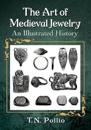 The Art of Medieval Jewelry