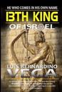 13th King of Israel