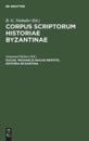 Ducae. Michaelis Ducae Nepotis. Historia Byzantina