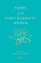 Poems of the First Buddhist Women