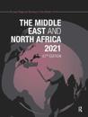 The Middle East and North Africa 2021