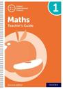 Oxford International Maths: Teacher's Guide 1