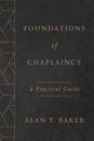 Foundations of Chaplaincy
