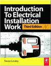 Introduction to Electrical Installation Work