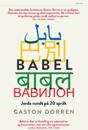 Babel; jorda rundt på 20 språk