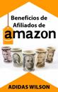 Beneficios de Afiliados de Amazon