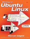 Moving to Ubuntu Linux