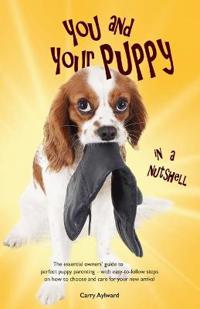 You and Your Puppy in a Nushell