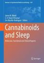 Cannabinoids and Sleep