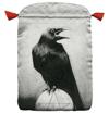 Crows Tarot Bag
