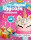 Magical Unicorn Cookbook