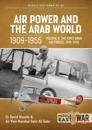 Air Power and the Arab World, Volume 4