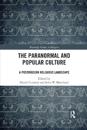 The Paranormal and Popular Culture
