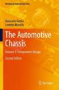 The Automotive Chassis