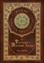 The Picture of Dorian Gray (Royal Collector's Edition) (Case Laminate Hardcover with Jacket)