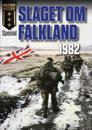 Slaget om Falkland 1982