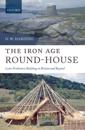 Iron Age Round-House