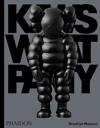 KAWS: WHAT PARTY (Black edition)