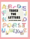Trace the Letters Fun with Animal Names