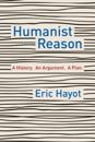 Humanist Reason