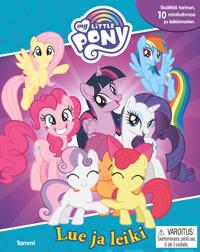 My Little Pony. Lue ja leiki
