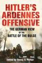 Hitler's Ardennes Offensive