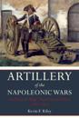 Artillery of the Napoleonic Wars Volume II