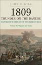 1809 Thunder on the Danube. Volume 3