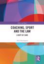 Coaching, Sport and the Law