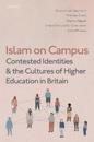 Islam on Campus
