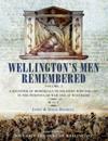 Wellington's Men Remembered Volume 2