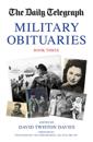 Military Obituaries Book Three